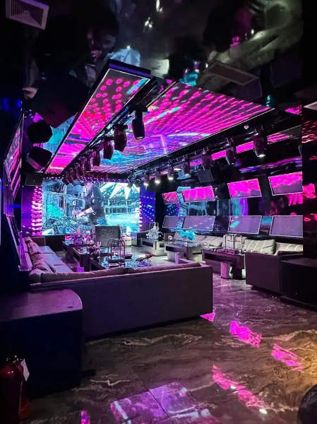 玉林小时场ktv及ktv小时场什么意思解析-北流市ktv预定